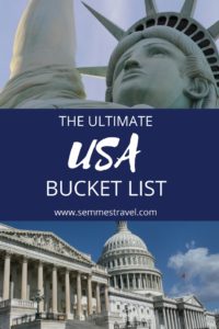 use bucket list